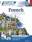 French Pack Cd (book+4 Cd)