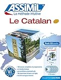 Pack Cd Catalan Livre 4 Cd Audio