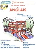 Premires Chansons En Anglais Livre 1 Cd