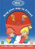 Sing Your Way To French 1cd Audio