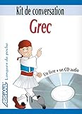 Grec Guide Cd Audio
