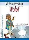 Assimil : Kit de conversation : Wolof [multimedia]