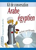 Arabe Gyptien Guide Cd Audio