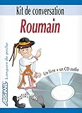Roumain Guide Cd Audio