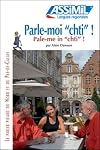 Kit régional parle-moi chti