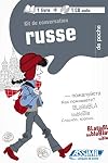 Assimil : Kit de conversation : Russe [multimedia]