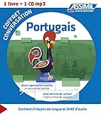 Coffret Conversation Portugais