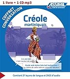Coffret Conversation Martiniquais