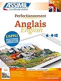 Pack Applivre Perfectionnement Anglais Appli1 Livret