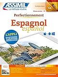 Pack Applivre Perfectionnement Espagnol Appli1 Livret