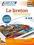 Le Breton B2 Dbutants Fauxdbutants Pack Applivre 1 Application 1 Livret De 60 Pages
