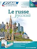 Le Russe Pack Usb Livre 1cl Usb