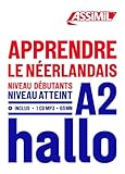 Apprendre Le Neerlandais A2