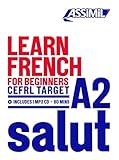 Learn French Level A2