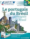 Pack Usb Le Portugais Du Br%C3%A9sil B2 : Avec 1 Livre + 1cl%C3%A9 Usb