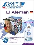 Superpack El Aleman