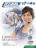 Langlais Des Affaires