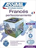 Metodo Assimil Francs Perfeccionamiento Superpack 1 Libro 1 Cd Mp3 4 Cd Audio
