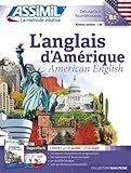 Langlais Amerique Superpack Livre4cd Audio1cd Mp3