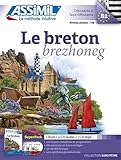 Le Breton Superpack Livre4cd Audio1cd Mp3