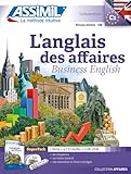 Anglais Des Affaires Superpack (livre+4cd Audio+1cd Mp3)
