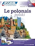 Le Polonais Super Pack Livre3 Cd Audio1cl Usb