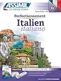 Perfectionnement Italien Superpack Usb Livre 4cd Audio1 Cl Usb