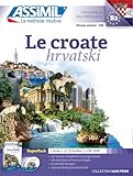 Le Croate Superpack Usb Livre1cl Usb4cd Audio