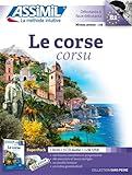 Le Corse B2 Dbutants Fauxdbutants Superpack Avec 1 Livre 1 Cl Usb 3cd Audio