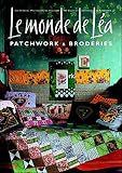 Monde De La Patchwork Broderies