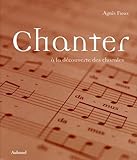 Chanter A La Dcouverte Des Chorales 1cd Audio
