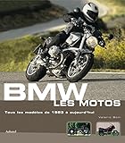 Bmw Les Motos : Tous Les Mod%C3%A8les De 1923 %C3%A0 Aujourd'hui