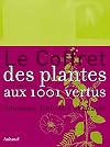 Le coffret des plantes aux 1000 vertus : Infusions, bien-être et beauté