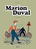 Marion Duval Tome 6 Un Train Denfer