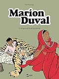 Marion Duval Tome 8 La Vengeance Du Prince Melcar