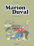 Marion Duval Tome 4 Un Croco Dans La Loire