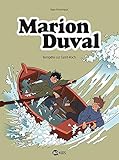 Marion Duval Numro 5 Tempte Sur Saintroch