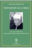 Initiation Au Coran
