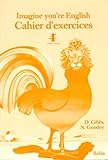 Imagine Youre English Classe De 4e Lv1 Cahier Dexercices
