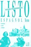 Listo Terminales Lv2 Livre Du Professeur