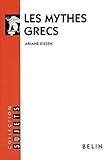 Les mythes grecs
