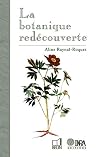 La botanique redécouverte