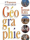 Gographie Terminales L Es S