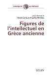 Figures De Lintellectuel En Grce Ancienne