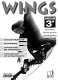 Classeur Wings 3e Itinraires Pour Le Professeur