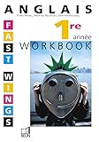Fast Wings Workbook Anglais 1re Anne