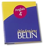 Wings Anglais 4e Classeur Itinraires Fichier Du Professeur