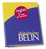 Fast Wings Anglais 3e Lv 2e Anne Classeur Itinraires Livre Du Professeur