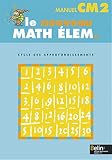 Le Nouveau Math Lem Cm2