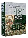 La France avant la France, 481-888